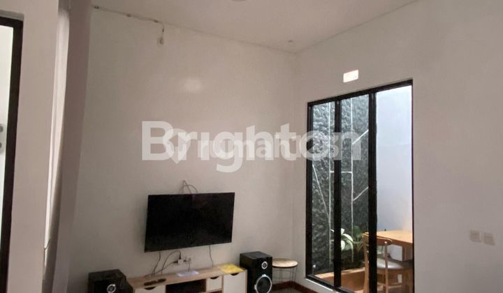 Strategic Housing in Batu City with Mountain Views 2