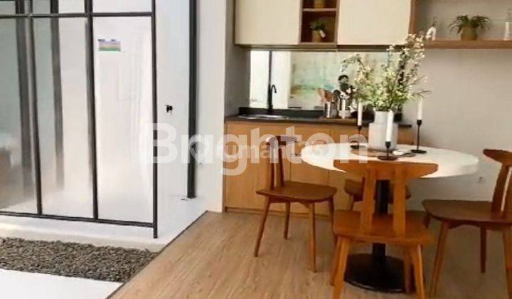 Rumah Lokasi Strategis dekat Airport 2