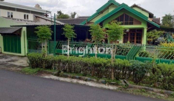 Rumah Siap Huni Malang Kota Dekat Exit Tol Sawojajar 1
