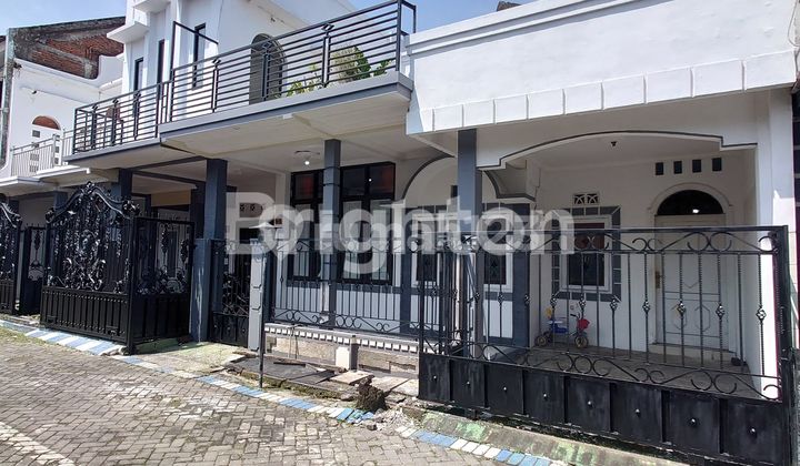 Connecting 2nd Floor House, Spacious, Suitable for Office & Boarding Rooms. Connecting 2nd Floor House, Spacious, Suitable for Office & Boarding Rooms.