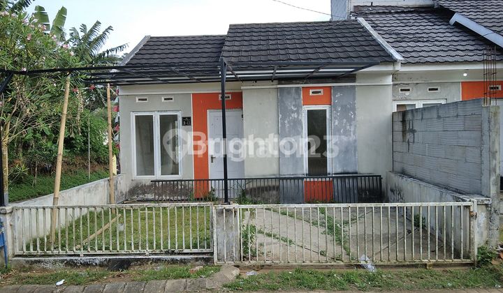 Rumah Malang Kota Harga Murah di bawah Harga Pasar GREEN PARK Wonokoyo Malang 1