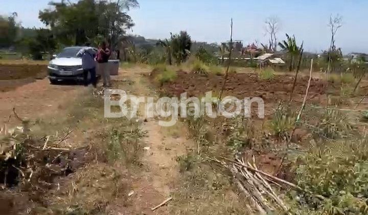 Ready-to-Build Land Plot, Giripurno, Karangploso, Malang Ready-to-Build Land Plot, Giripurno, Karangploso, Malang