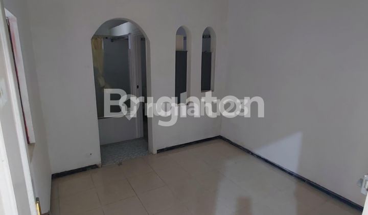 Rumah Connecting Lantai 2 Luas Cocok Untuk Kantor & Kost²an 2