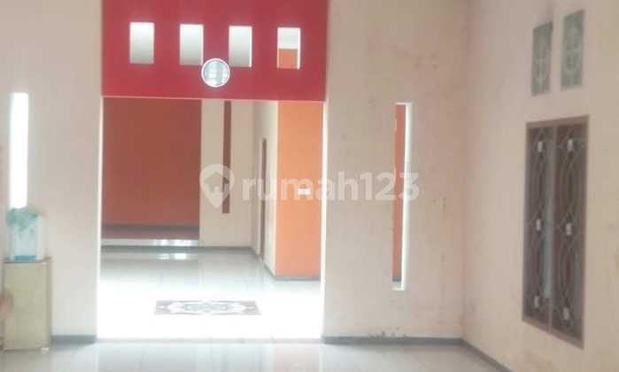 Rumah Murah Second Jl Dr.cipto Dekat Exit Tol Bedali Lawang  1