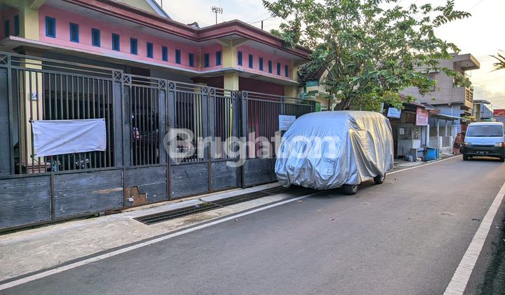 Rukos Strategis Di Malang Dekat Kampus