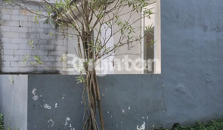 Rumah Malang Kota Harga Murah di bawah Harga Pasar GREEN PARK Wonokoyo Malang 2