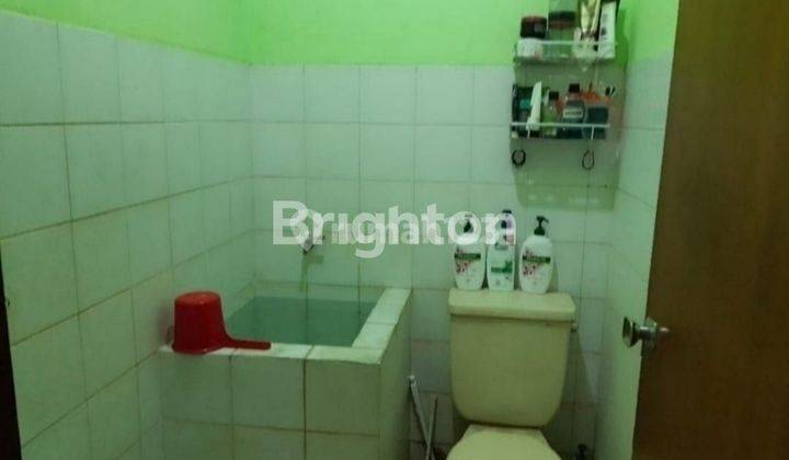 Rumah Siap Huni Malang Kota Dekat Exit Tol Sawojajar 2