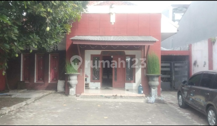 Rumah Murah Second Jl Dr.cipto Dekat Exit Tol Bedali Lawang  2