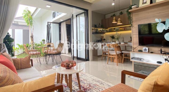 CITRAGARDEN MALANG "NEW GARDEN HOUSE EXT" 2