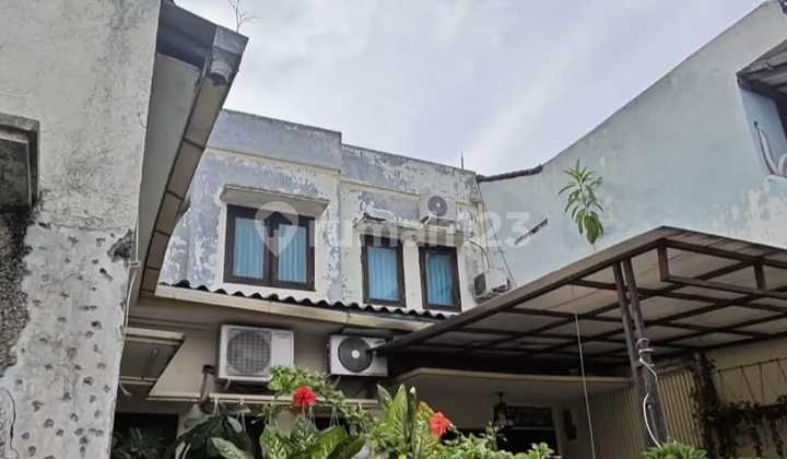 Pasar Minggu, Jatipadang South Jakarta house for investment 2