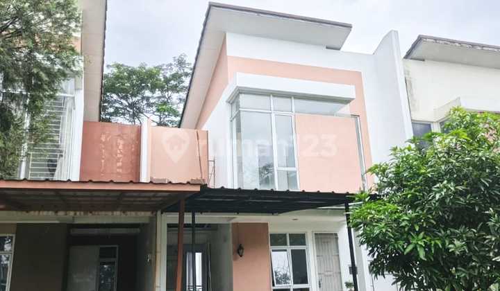 Icon Eastern Cosmo Near Aeon Mall BSD