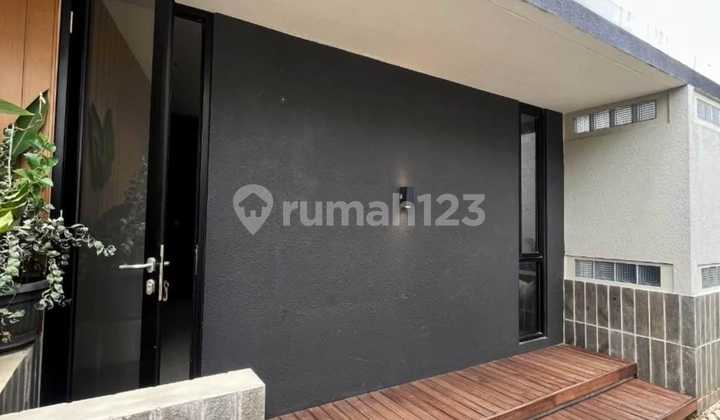 Taman Tekno Serpong,Rumah Bagus Siap Huni 2