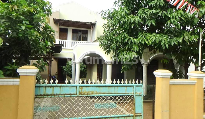 Cimone, Tangerang Rumah dan Kontrakan