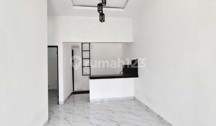 Affordable House in Cisauk Serpong, Good and Ready to Occup 2