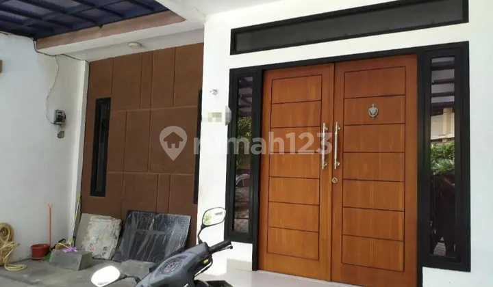 Kelapa Gading, Jakarta Utara RUMAH 2,5 Lantai  2