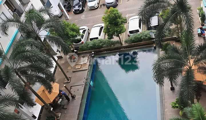 Apartment, Super Cheap Sale 2Br Sky View Bsd