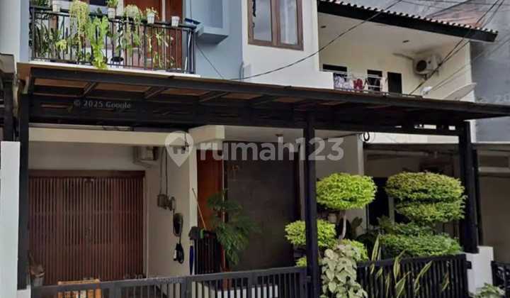 Kelapa Gading, Jakarta Utara Pondok Gading Utama