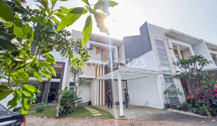 TB Simatupang Pasar Minggu, Jakarta Selatan Rumah Bagus 2