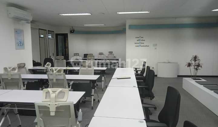 Senopati, South Jakarta is Suitable for Investment