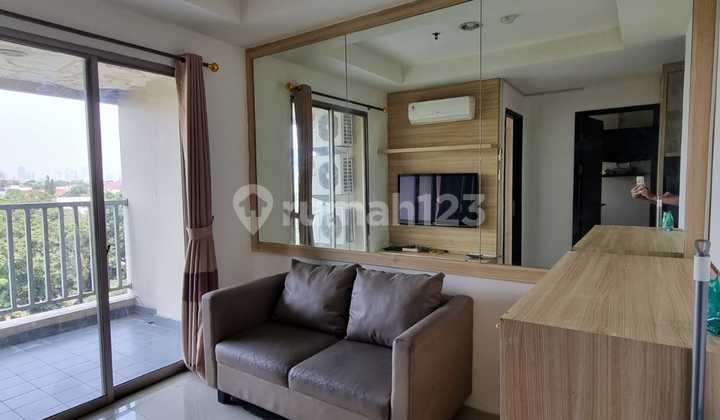 Apartment 2 BR Belmont Residence jakarta barat Apartment 2 BR Belmont Residence jakarta barat