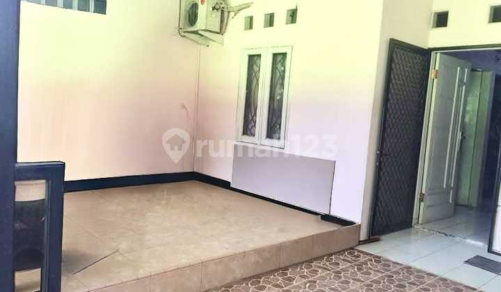 Cisauk Griya Serpong Asri Jual Cepat