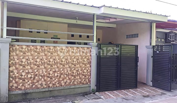 Cisauk Griya Serpong Asri Jual Cepat 2