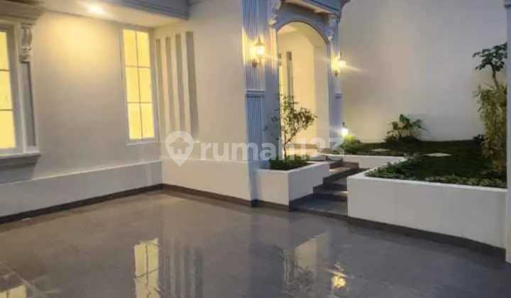 Rumah Bagus Siap Huni di Joglo, Jakarta Barat 2