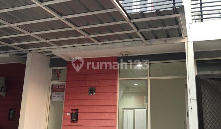 BSD Residence One, Tangerang Sebelah BINUS