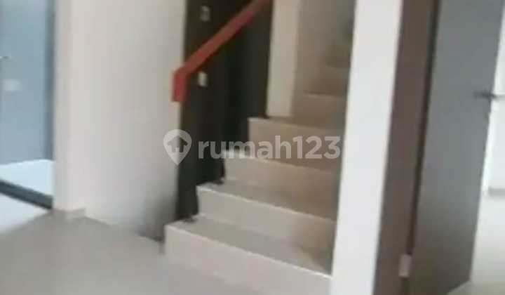 Graha Bintaro, Cluster Fortune Spring Jakarta Selatan 2