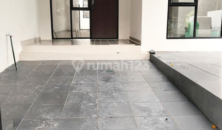 Dekat Sekolah Al Azhar Bsd Rumah Gress Siap Huni 2