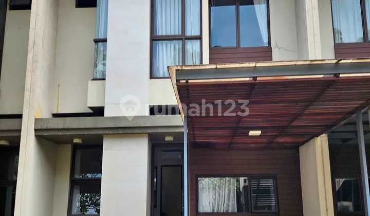 BSD Vanya Park, Tangerang Semi Furnished 2