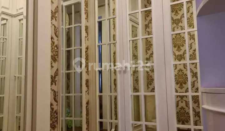 Discovery Bintaro Rumah Furnished Siap Huni 2