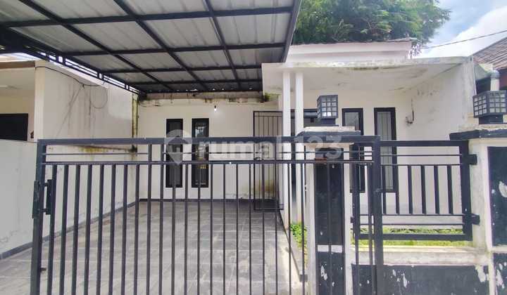 Affordable House in Cisauk Serpong, Good and Ready to Occup 1