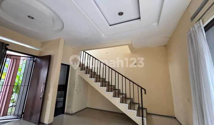 Serpong Utara, Golden Park Tangerang Selatan 2