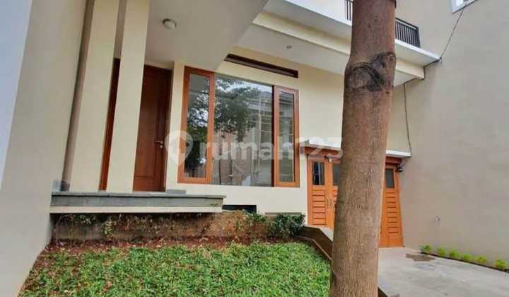 Ciputat Timur, Tangerang Selatan Cempaka Residence