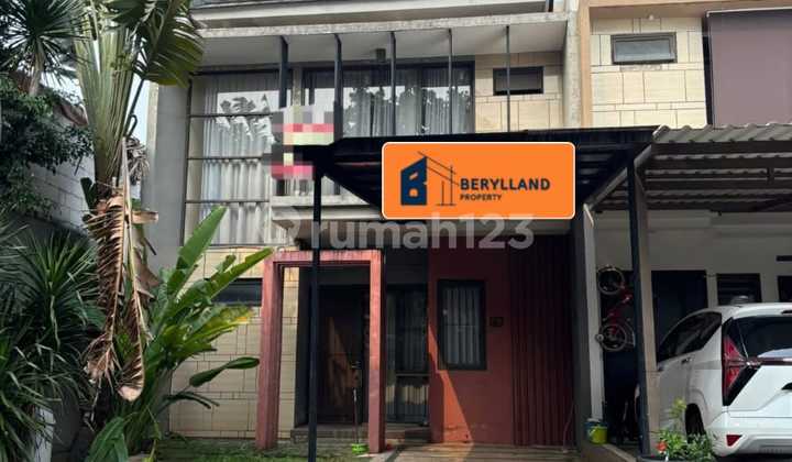 North Serpong, Golden Park South Tangerang