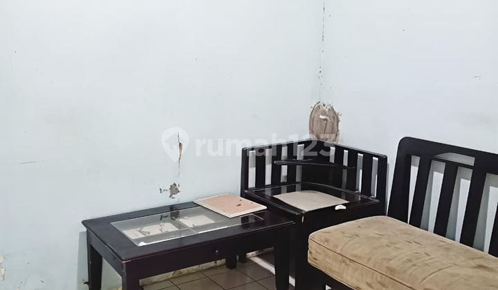 Pondok Ranji Dekat ke Stasiun Kereta Jurangmangu 2