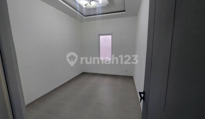 Taman Ubud Lippo Karawaci, Tangerang Rumah 1 lantai 2