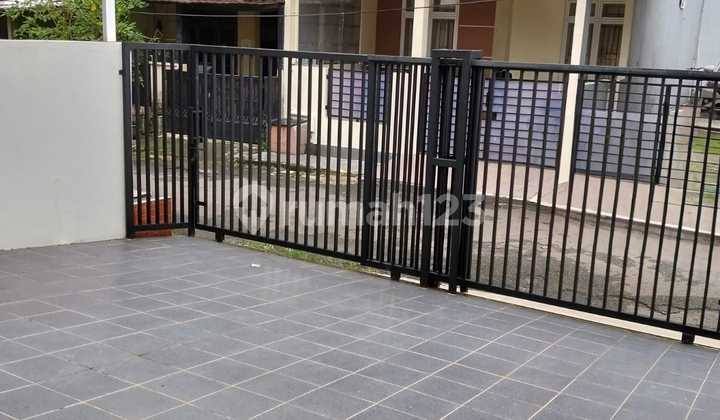 Dekat Akses Tol Jelupang ,Rumah Siap Huni di Villa Melati Mas Dekat Akses Tol Jelupang ,Rumah Siap Huni di Villa Melati Mas
