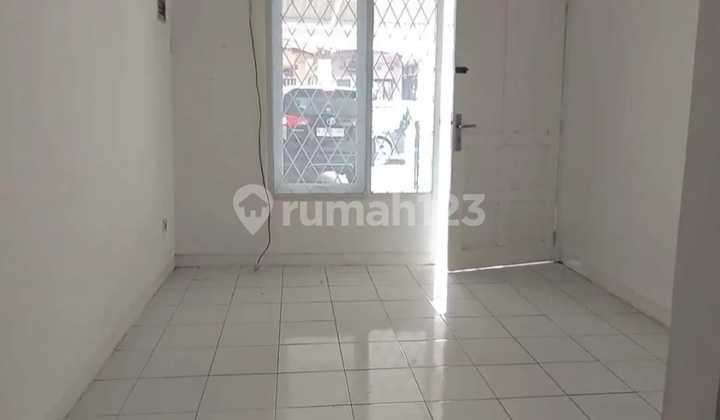 Serpong Regency Melati Mas, Tangerang Selatan 2