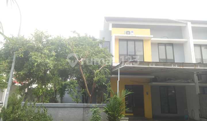 Dekat Akses Bandara Hatta Jaya Imperial Dekat Akses Bandara Hatta Jaya Imperial