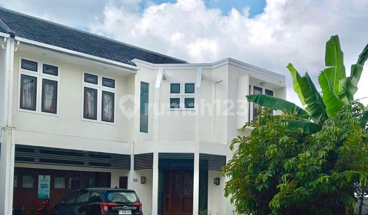 Condet, Jakarta Timur Rumah Bagus 2