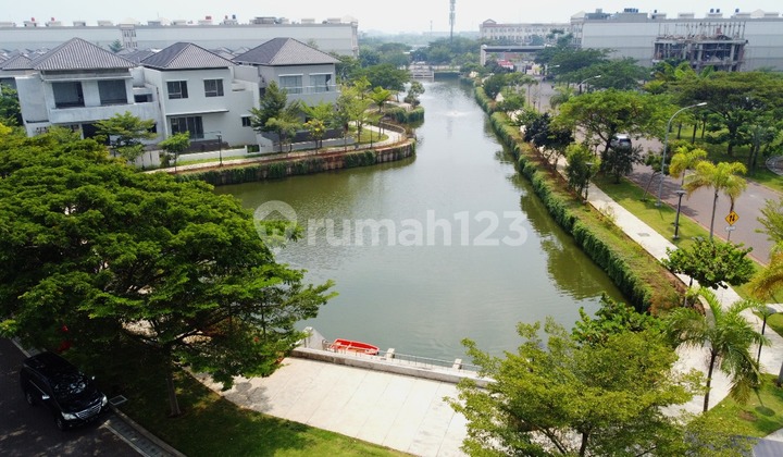 FOR QUICK SALE‼️ STRATEGIC LAND PLOT IN GOLF ISLAND PIK - SONATA LAGOON 5 NO.12 NEGOTIABLE UNTIL DEAL