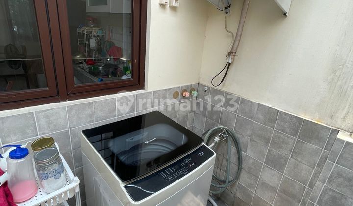 For Rent 2 BR Fully Furnished Viola Type House – Lugano Park, Certara Park Citra Raya For Rent 2 BR Fully Furnished Viola Type House – Lugano Park, Certara Park Citra Raya