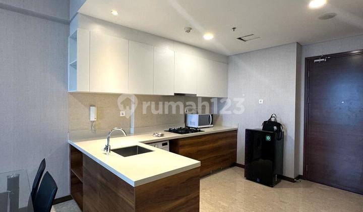 Selling at a Loss‼️ Marigold Navapark Apartment in BSD City - Below Market Price - Ready for AJB