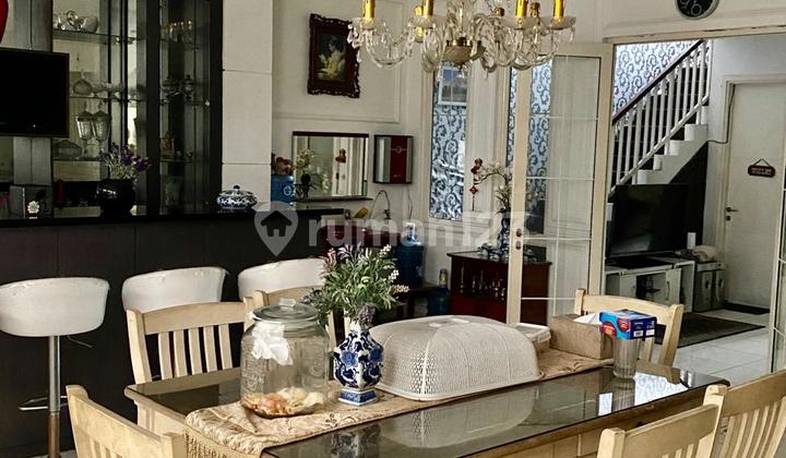 DIJUAL RUMAH CANTIK CLUSTER ANTEA BSD - FULL FURNISHED, SIAP HUNI, LOKASI PREMIUM DIJUAL RUMAH CANTIK CLUSTER ANTEA BSD - FULL FURNISHED, SIAP HUNI, LOKASI PREMIUM