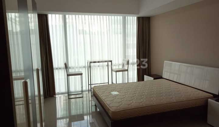 DIJUAL CEPAT Apartemen U Residence Lippo Karawaci Studio 36 m² – Rp 450 Juta Nett 2