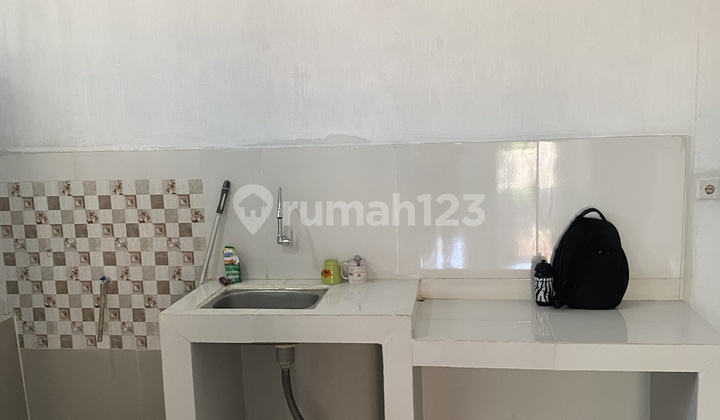 For Rent: Single-Story Corner House in Lippo Karawaci – Ready to Move In, Affordable 2