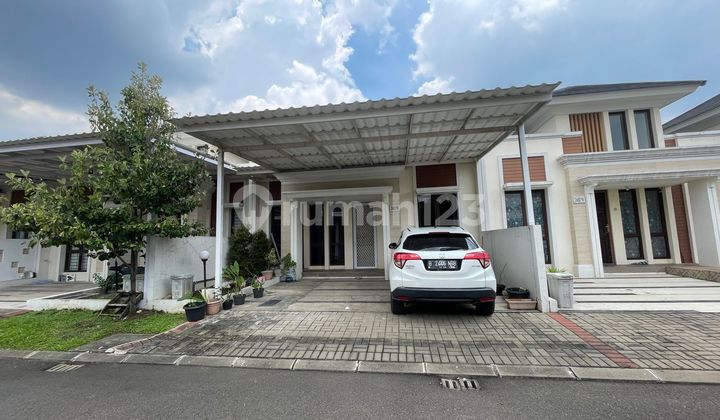 For Rent 2 BR Fully Furnished Viola Type House – Lugano Park, Certara Park Citra Raya For Rent 2 BR Fully Furnished Viola Type House – Lugano Park, Certara Park Citra Raya