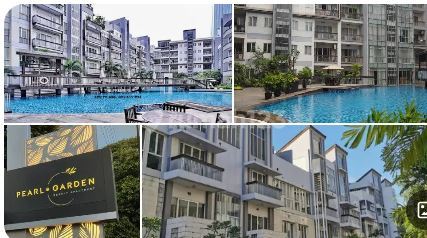 DIJUAL APARTEMEN PEARL GARDEN – GATOT SUBROTO, SEMANGGI, JAKARTA SELATAN Hunian mewah dan eksklusif di kawasan premium Jakarta Selatan, tepat di Gatot Subroto – Semanggi. Lokasi strategis, bebas ganjil-genap, dan hanya selangkah dari pusat bisnis serta ge 2